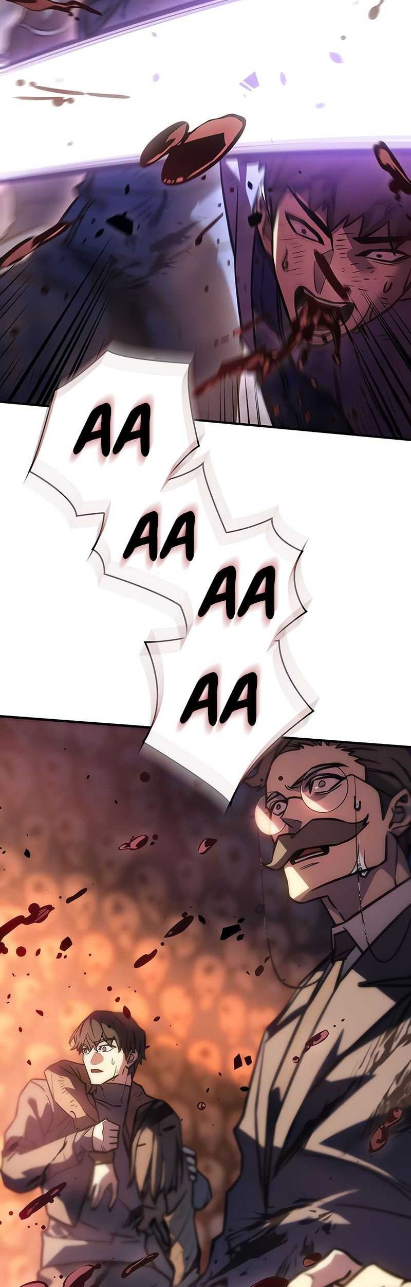 Regressing With The King’s Power Chapter 21 - halaman 20