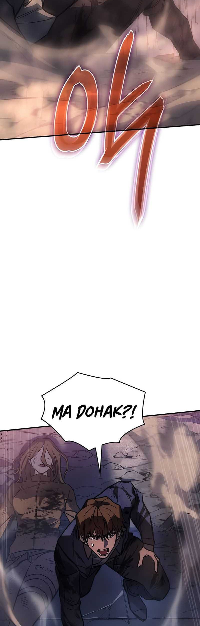 Regressing With The King’s Power Chapter 21 - halaman 26