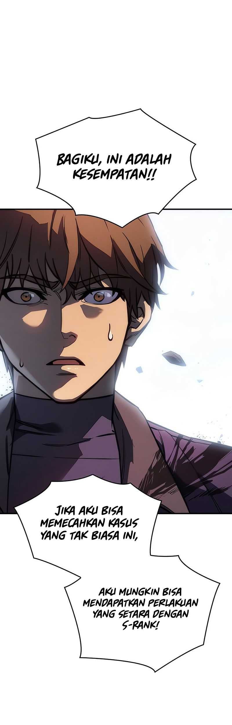Regressing With The King’s Power Chapter 21 - halaman 31