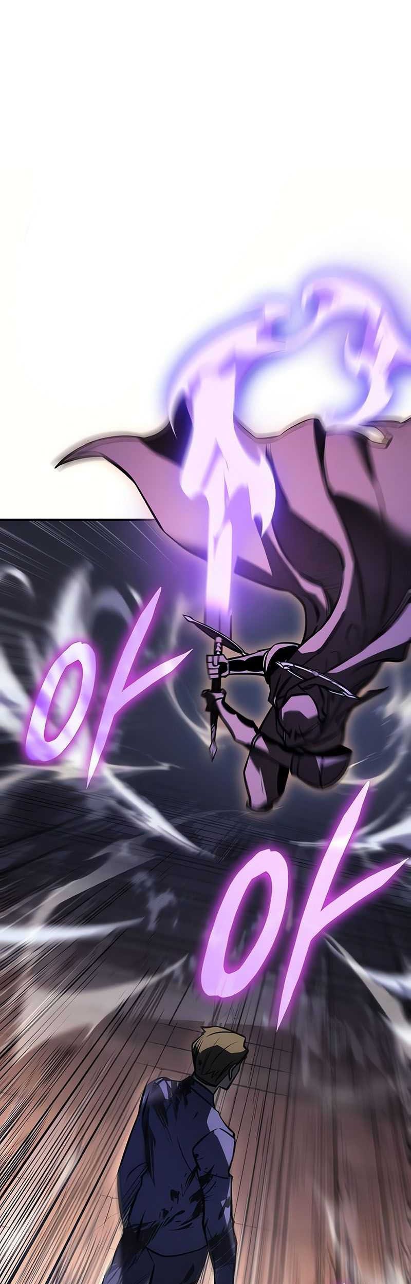 Regressing With The King’s Power Chapter 21 - halaman 33