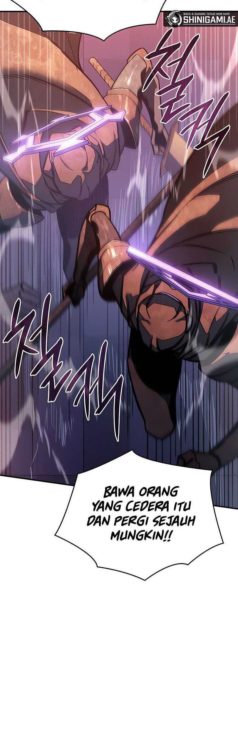 Regressing With The King’s Power Chapter 21 - halaman 38