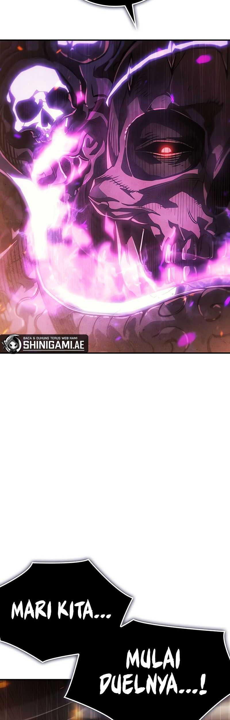 Regressing With The King’s Power Chapter 21 - halaman 4