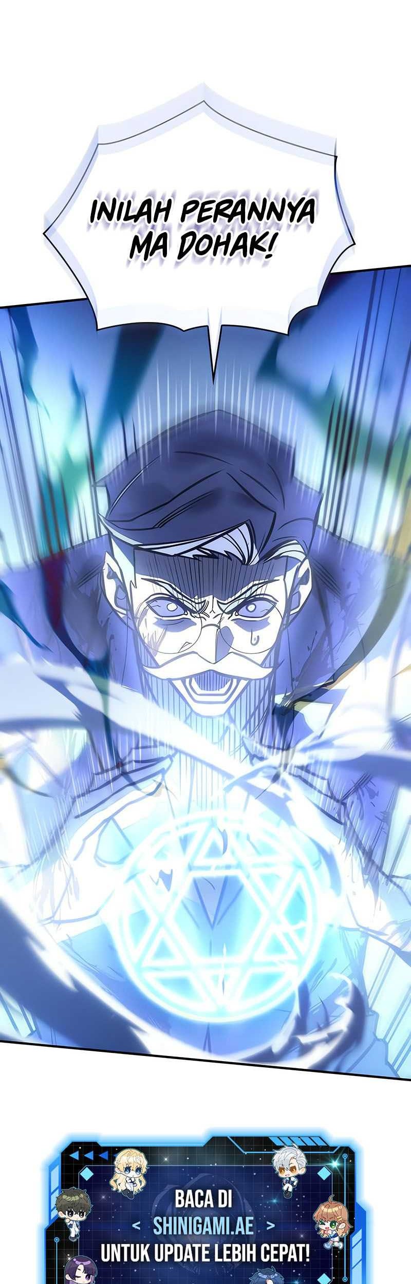 Regressing With The King’s Power Chapter 21 - halaman 40
