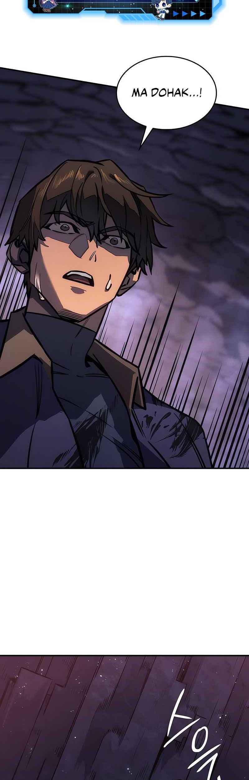 Regressing With The King’s Power Chapter 21 - halaman 41