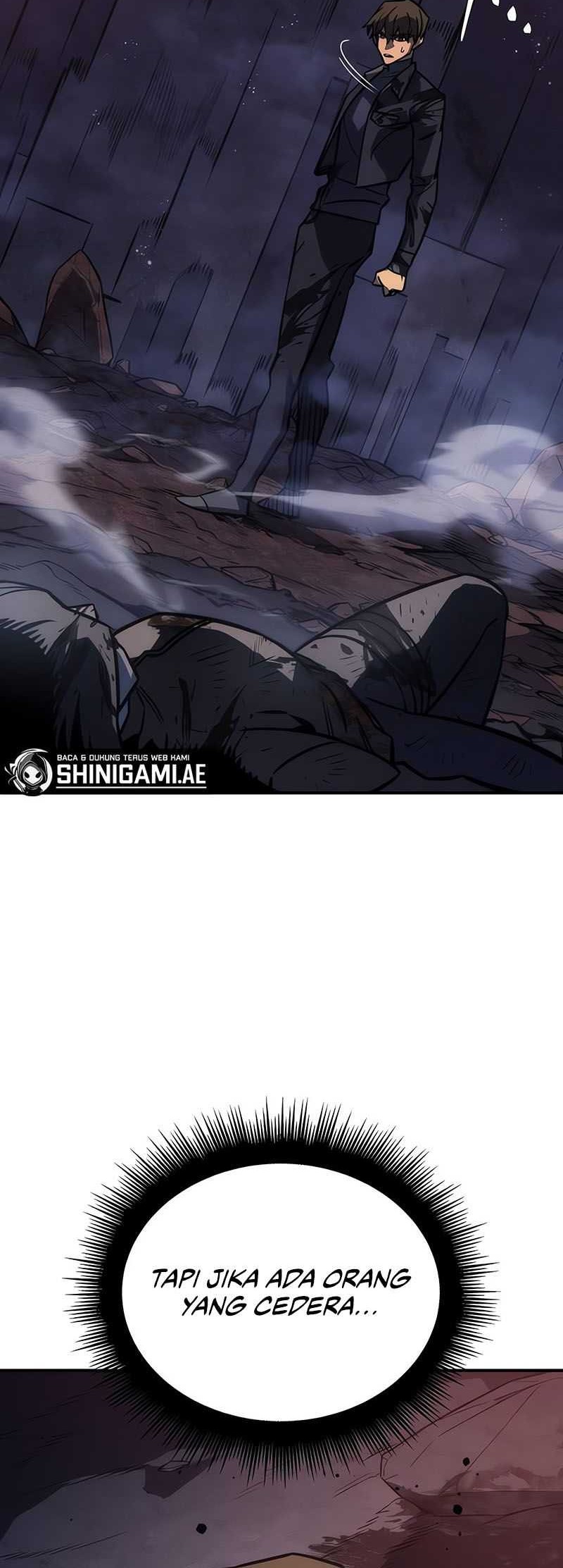 Regressing With The King’s Power Chapter 21 - halaman 42