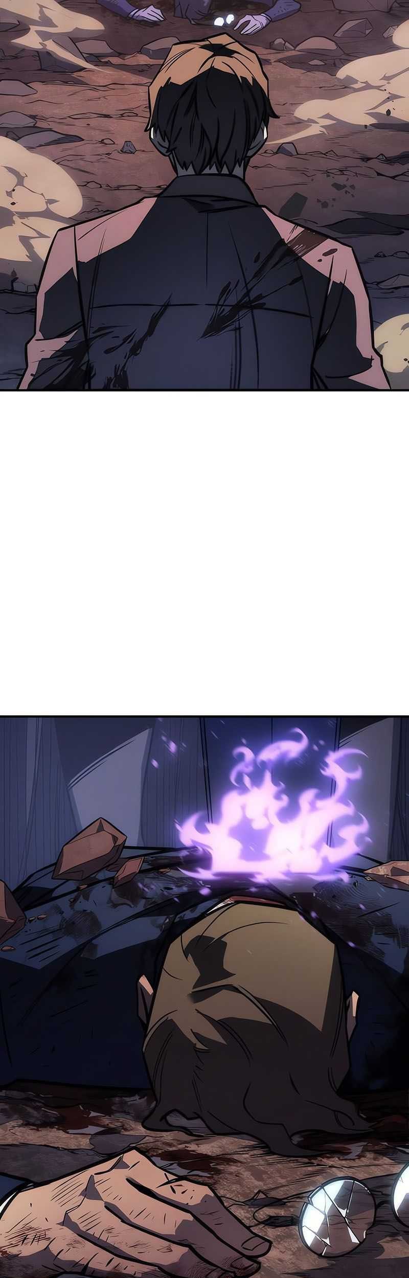 Regressing With The King’s Power Chapter 21 - halaman 47