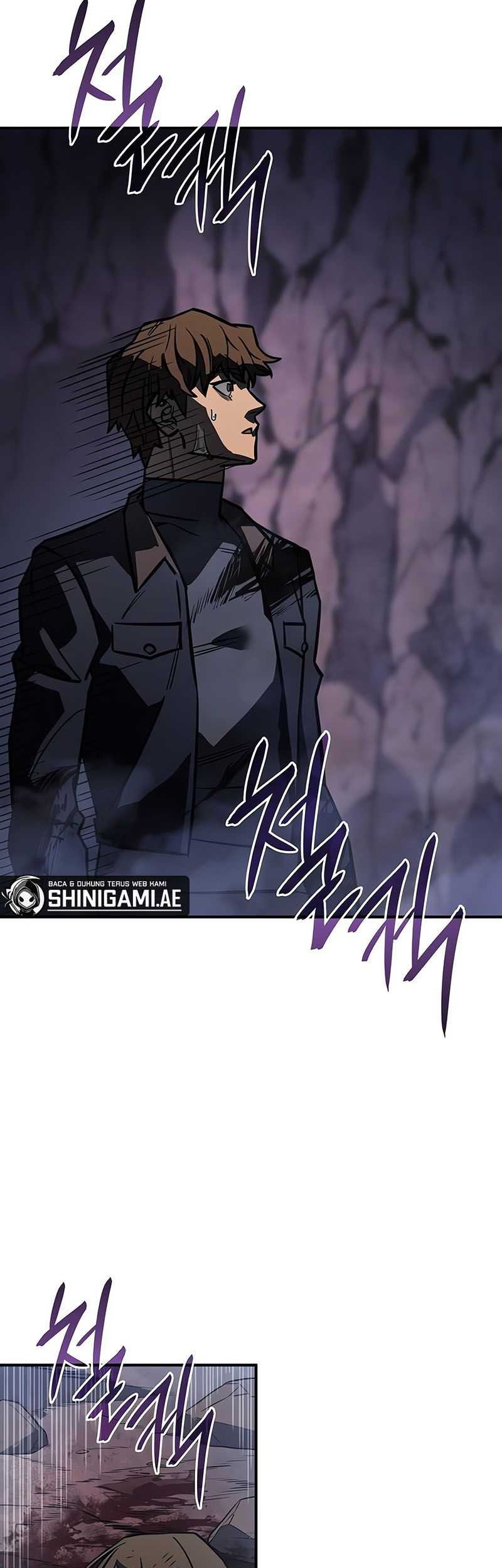 Regressing With The King’s Power Chapter 21 - halaman 49