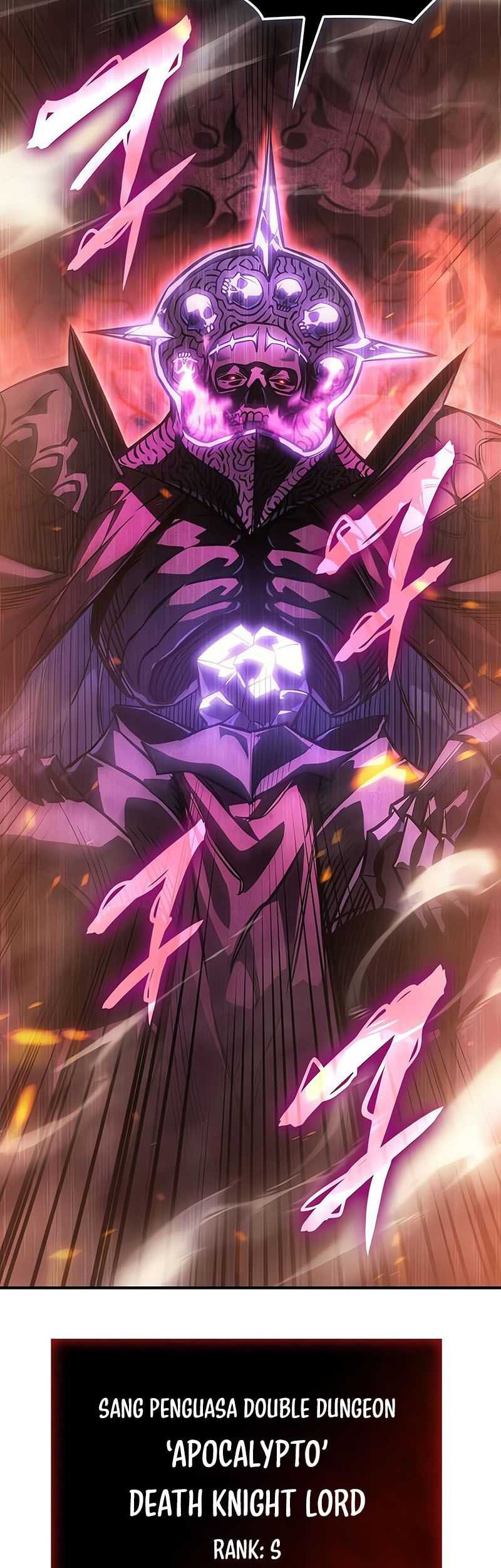 Regressing With The King’s Power Chapter 21 - halaman 5