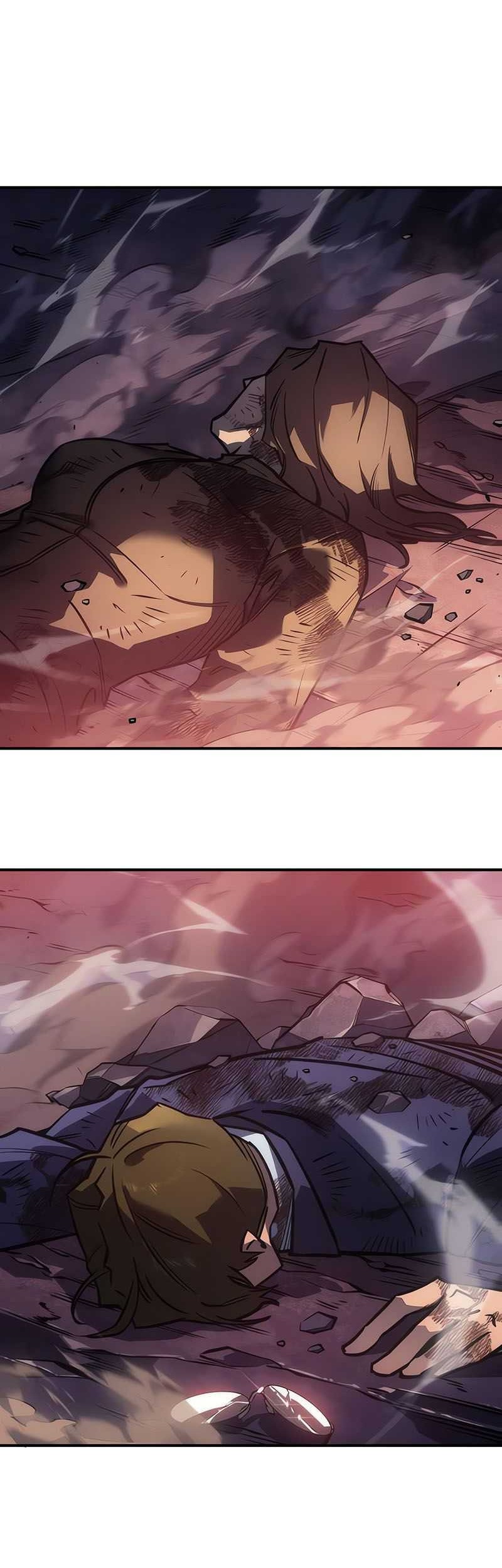 Regressing With The King’s Power Chapter 21 - halaman 54