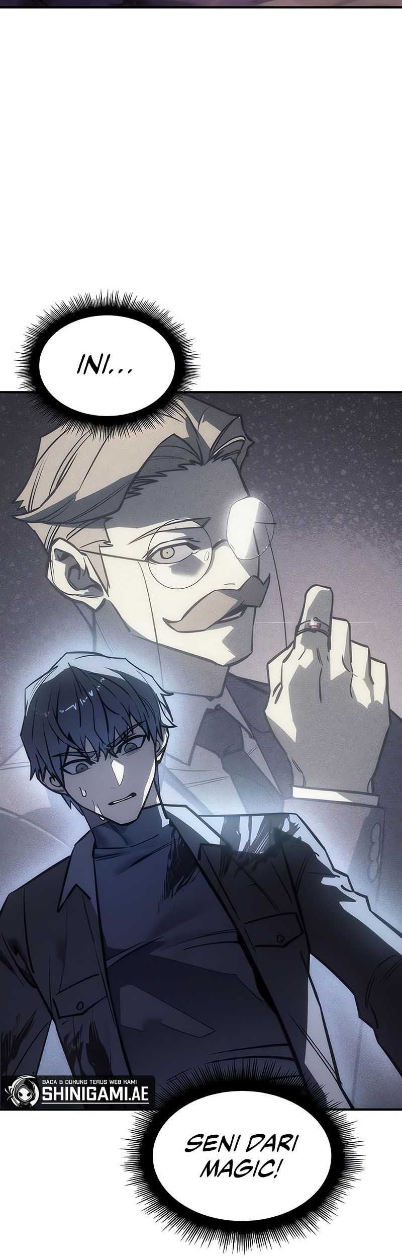 Regressing With The King’s Power Chapter 21 - halaman 60