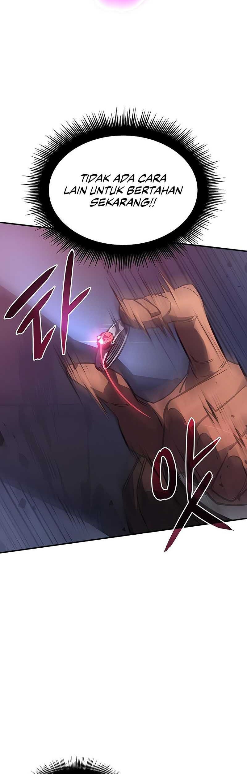 Regressing With The King’s Power Chapter 21 - halaman 64