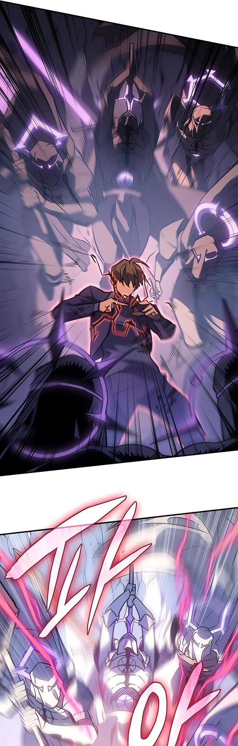 Regressing With The King’s Power Chapter 21 - halaman 67