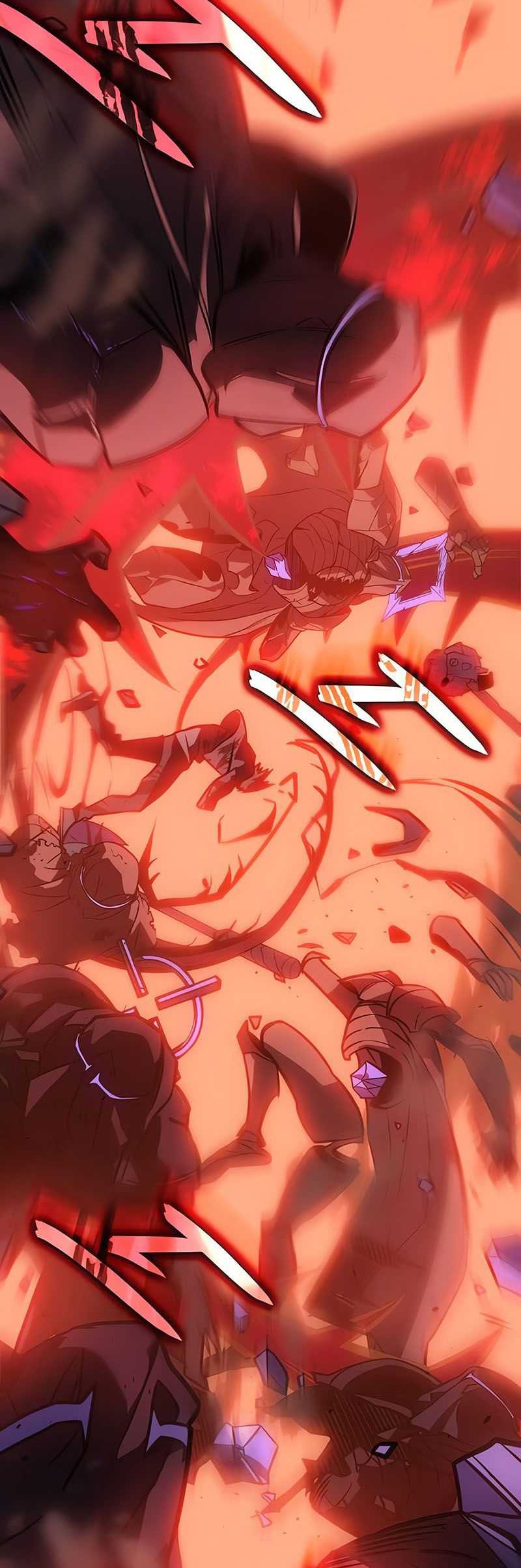 Regressing With The King’s Power Chapter 21 - halaman 70