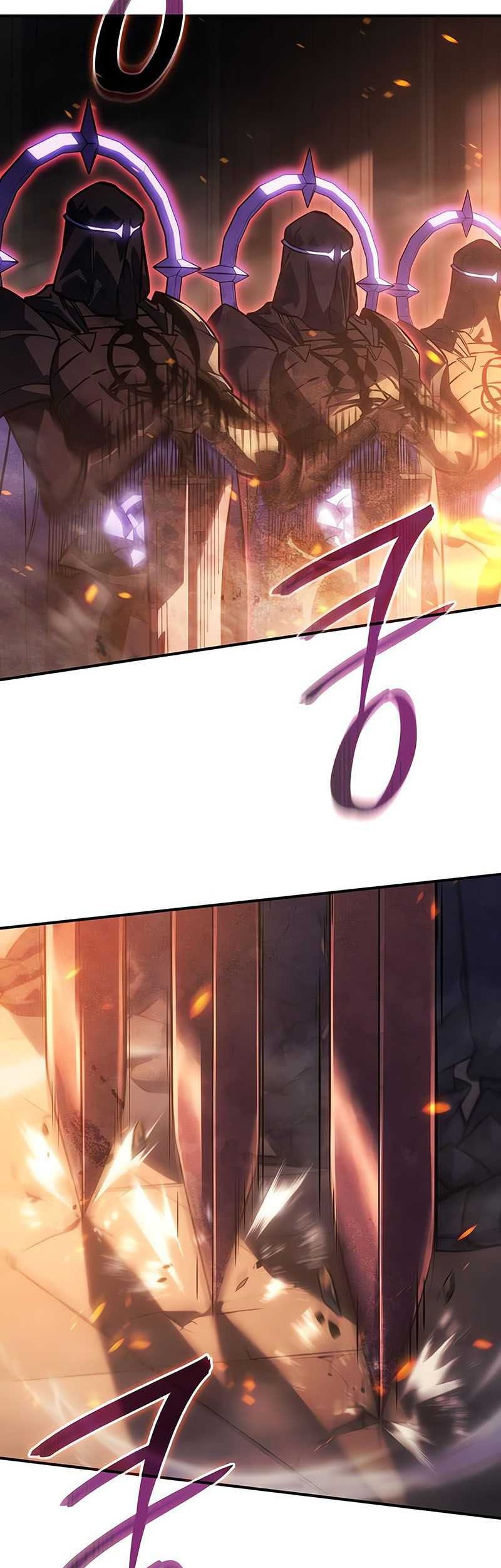 Regressing With The King’s Power Chapter 21 - halaman 8