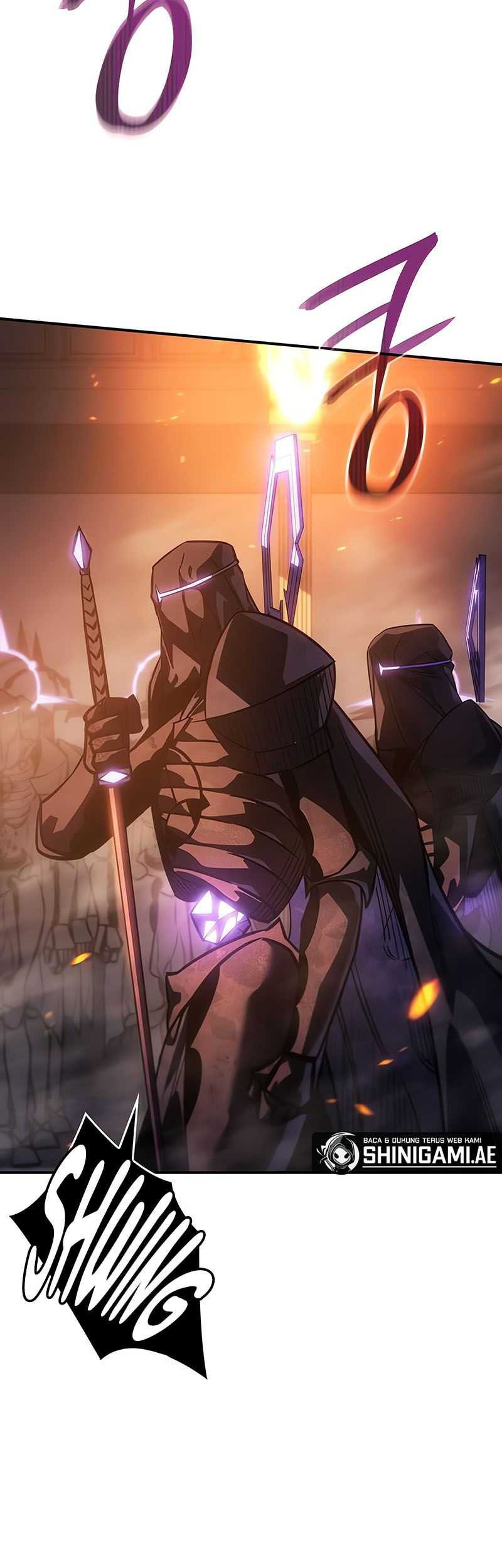 Regressing With The King’s Power Chapter 21 - halaman 9