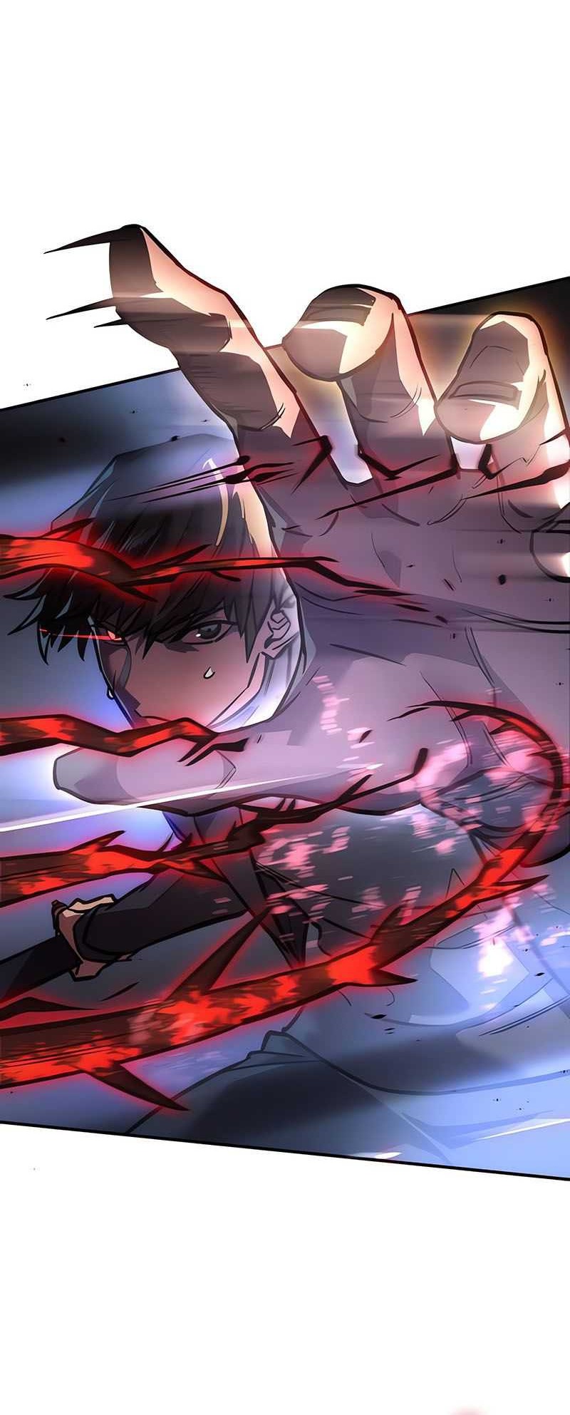 Regressing With The King’s Power Chapter 22 - halaman 10