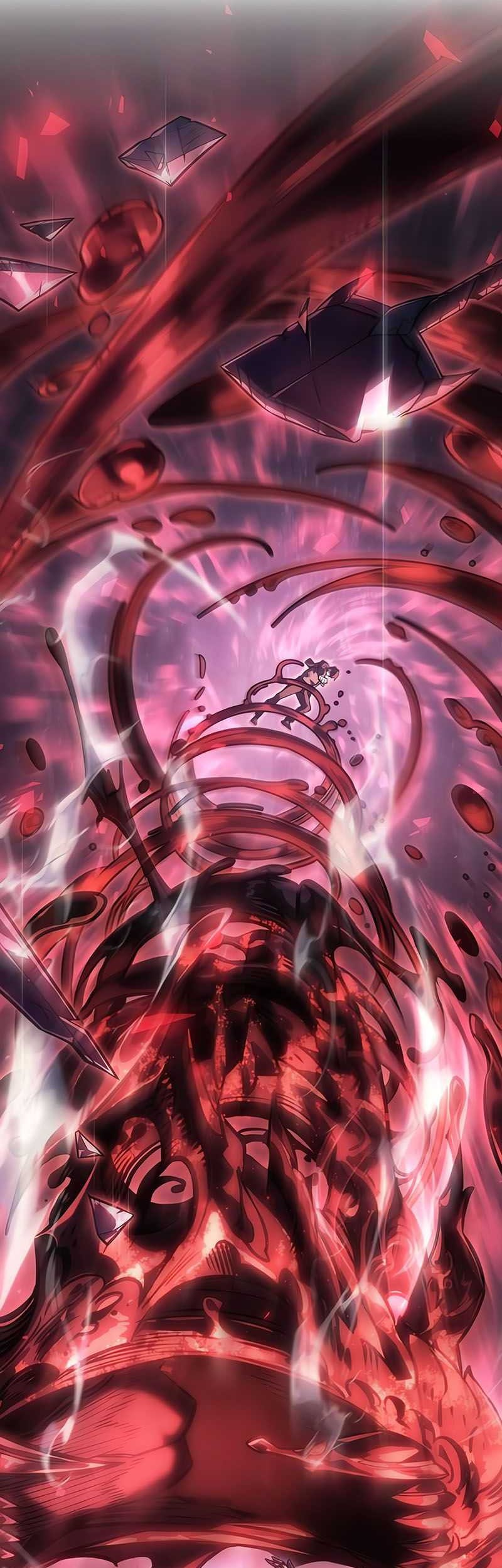 Regressing With The King’s Power Chapter 22 - halaman 103