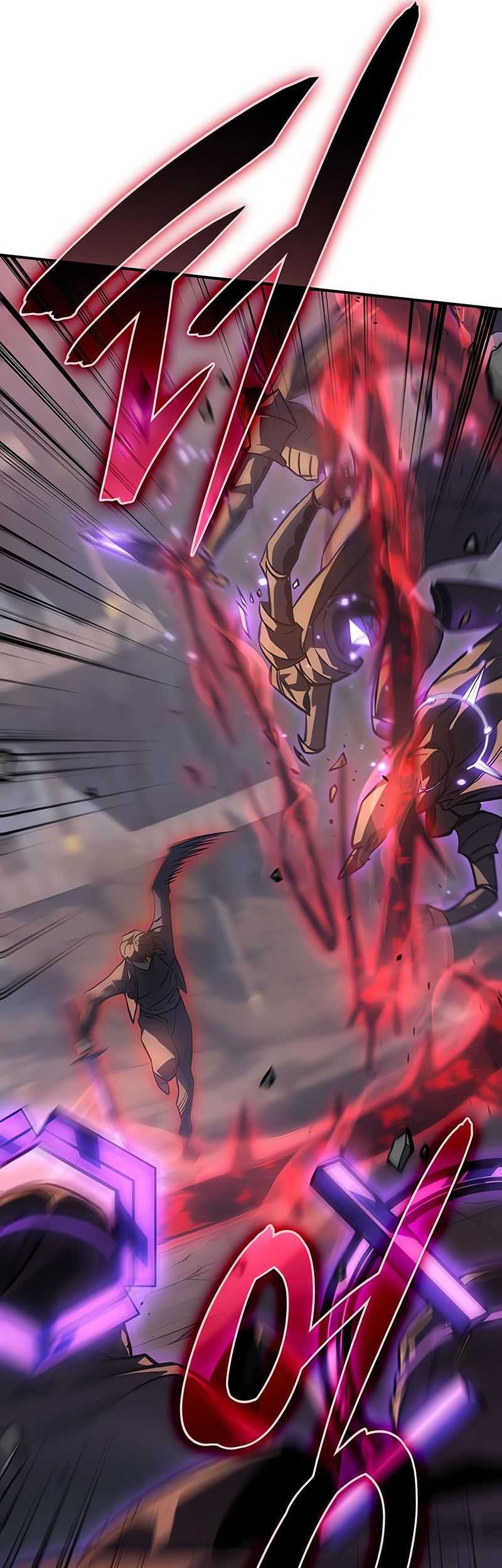 Regressing With The King’s Power Chapter 22 - halaman 11