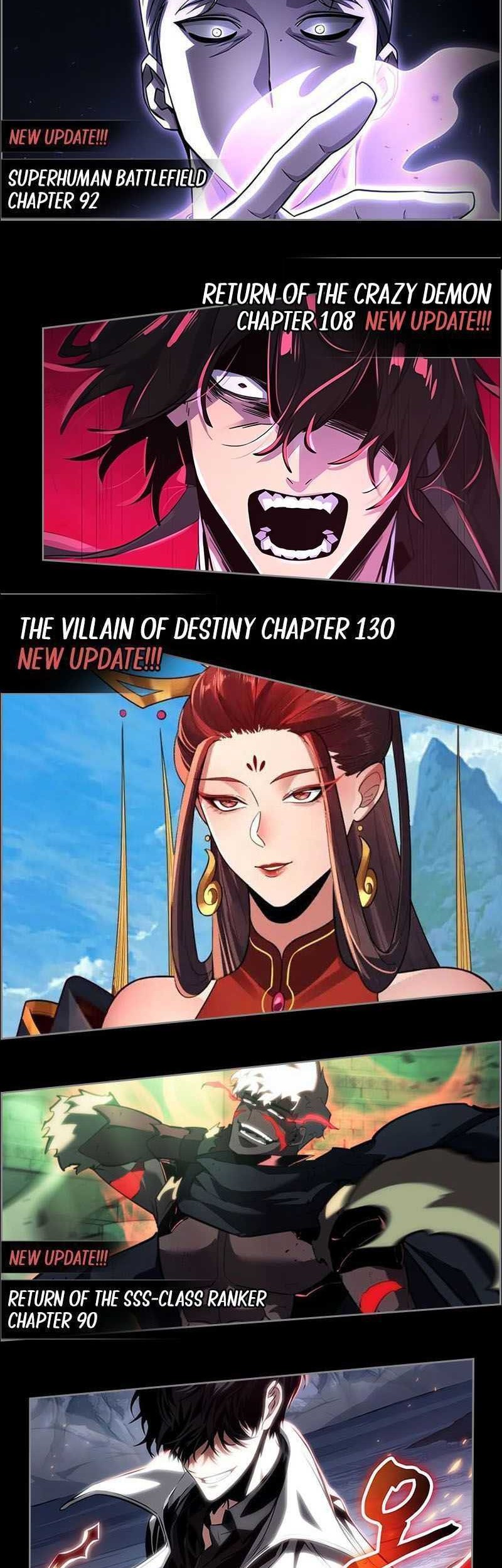 Regressing With The King’s Power Chapter 22 - halaman 114