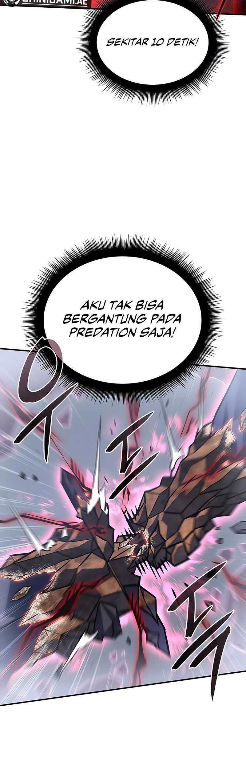 Regressing With The King’s Power Chapter 22 - halaman 13