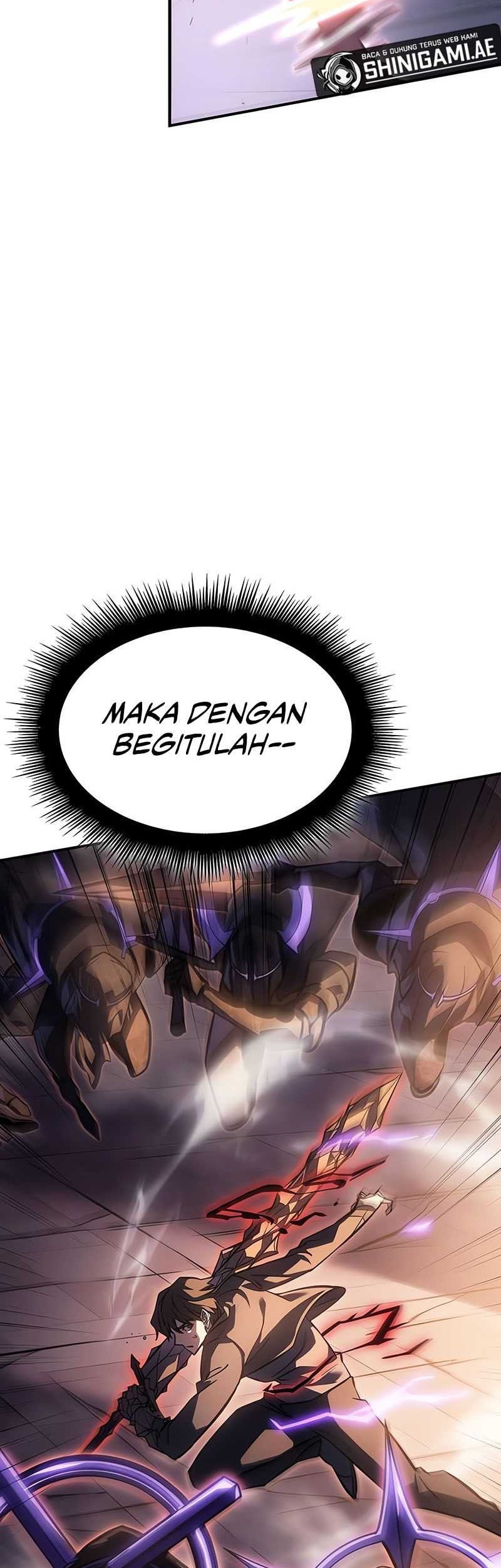 Regressing With The King’s Power Chapter 22 - halaman 16