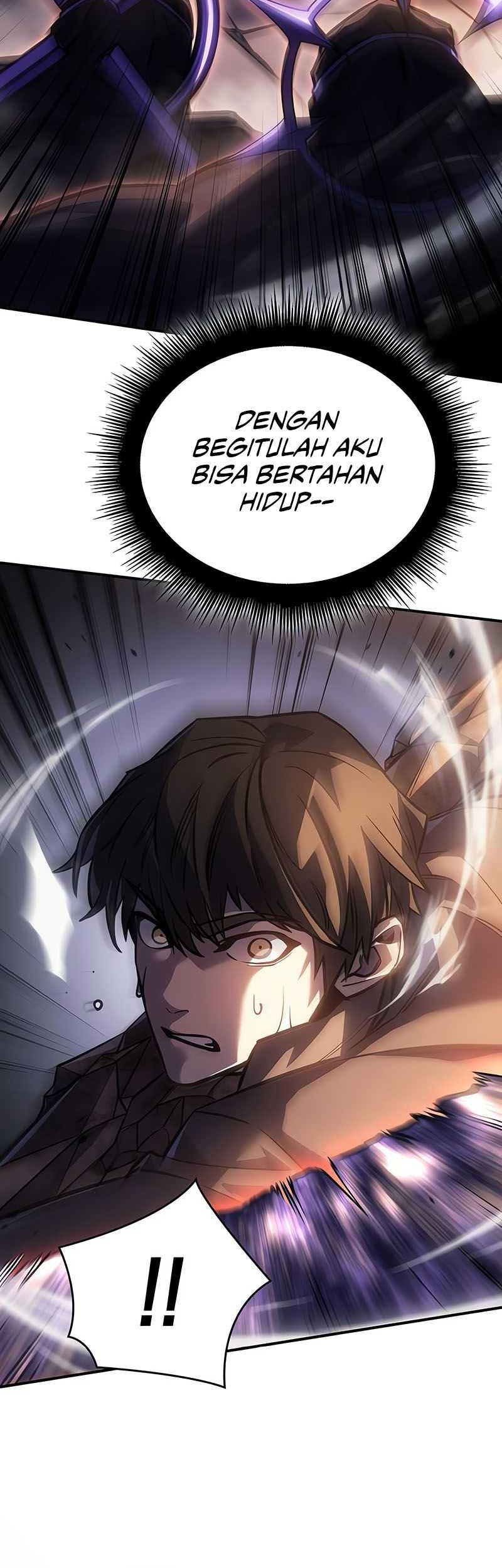 Regressing With The King’s Power Chapter 22 - halaman 17