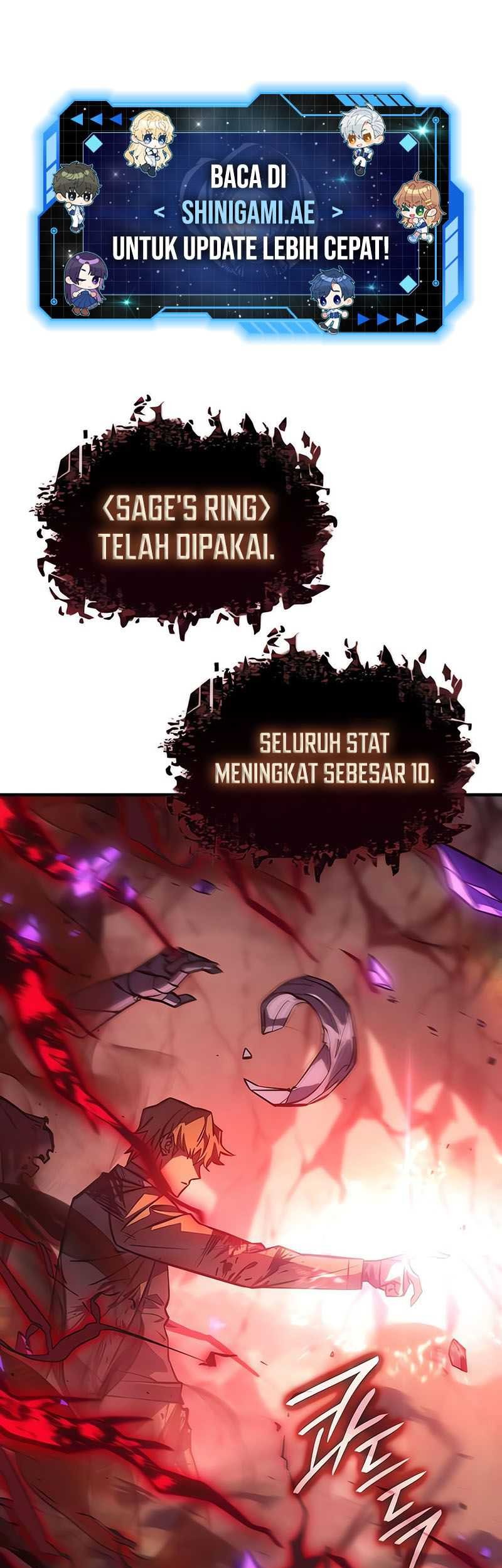 Regressing With The King’s Power Chapter 22 - halaman 2