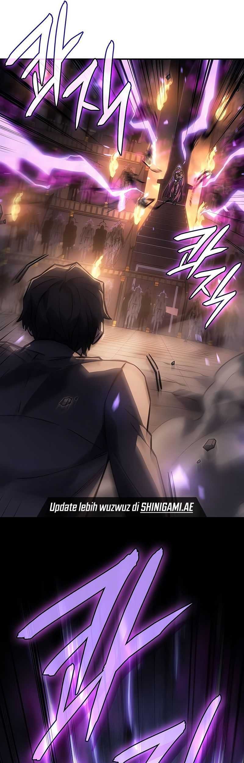 Regressing With The King’s Power Chapter 22 - halaman 23