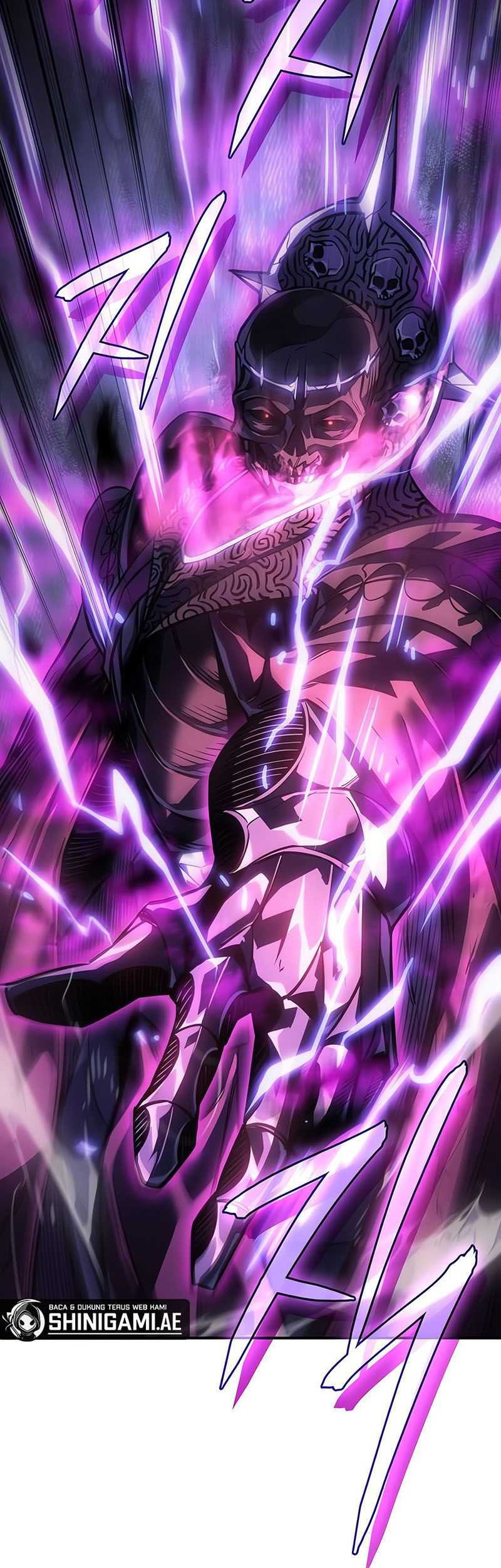 Regressing With The King’s Power Chapter 22 - halaman 24