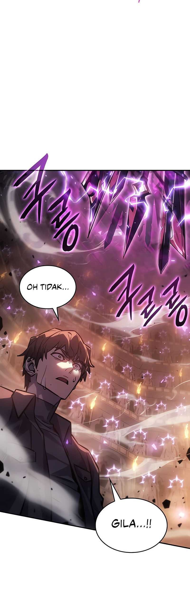 Regressing With The King’s Power Chapter 22 - halaman 25