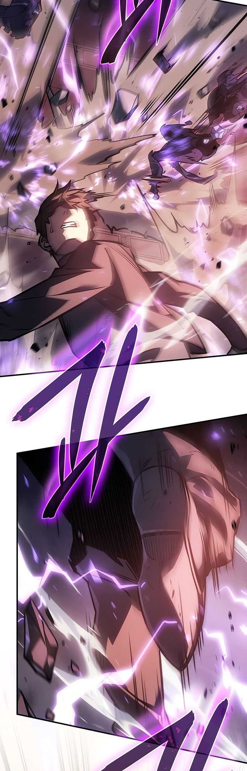 Regressing With The King’s Power Chapter 22 - halaman 28