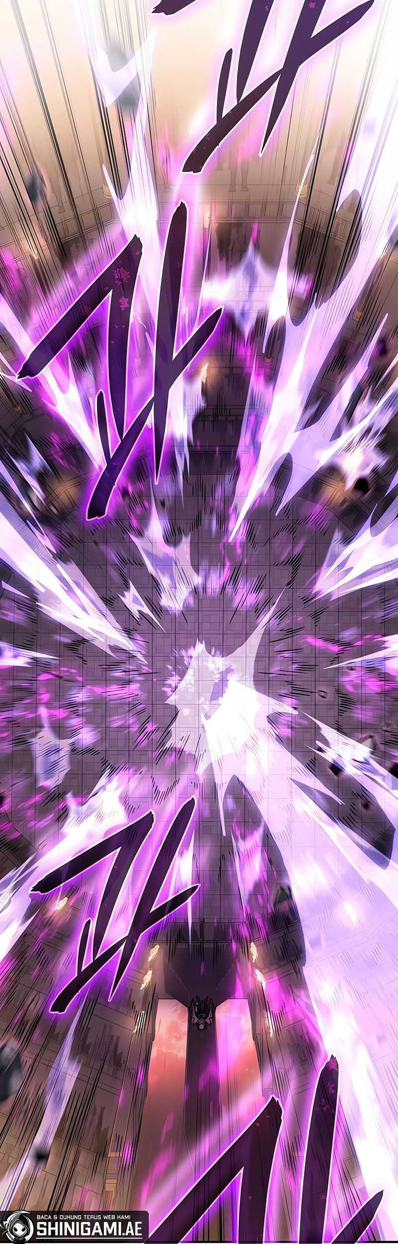 Regressing With The King’s Power Chapter 22 - halaman 29