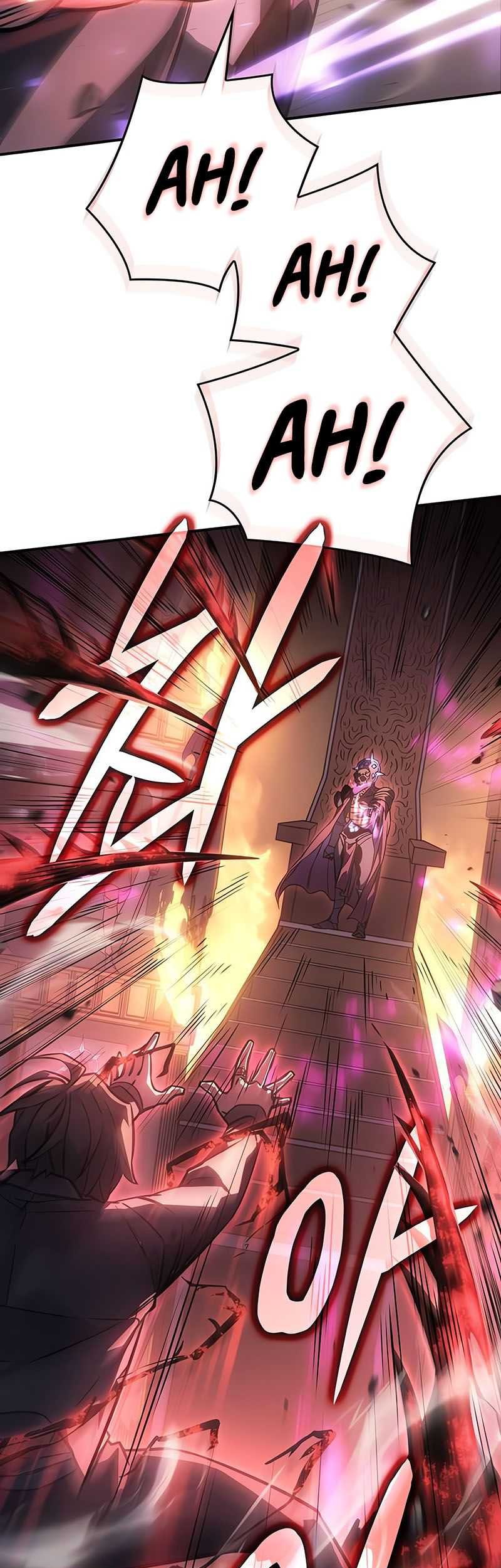 Regressing With The King’s Power Chapter 22 - halaman 31