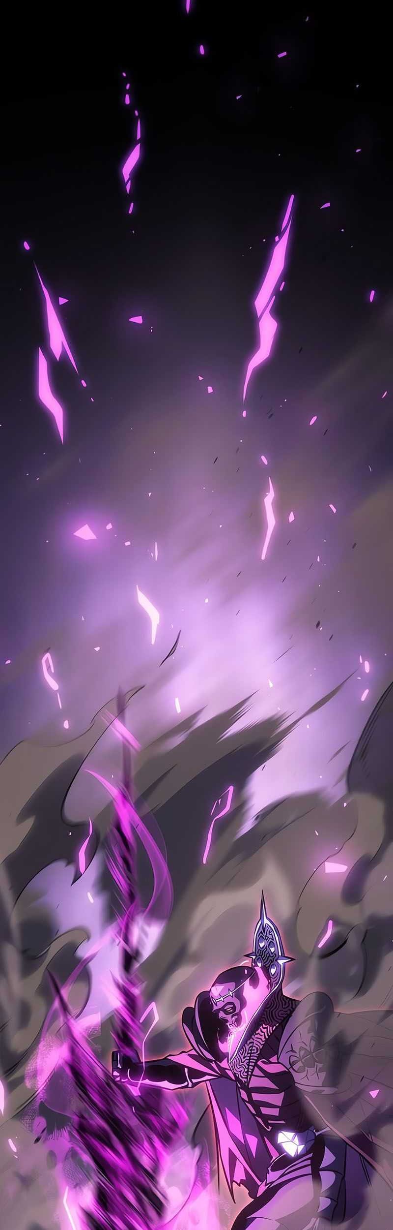 Regressing With The King’s Power Chapter 22 - halaman 41