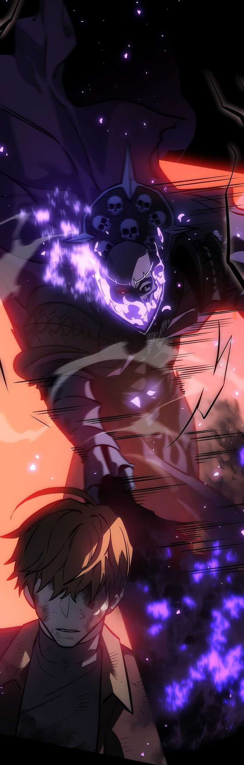 Regressing With The King’s Power Chapter 22 - halaman 61
