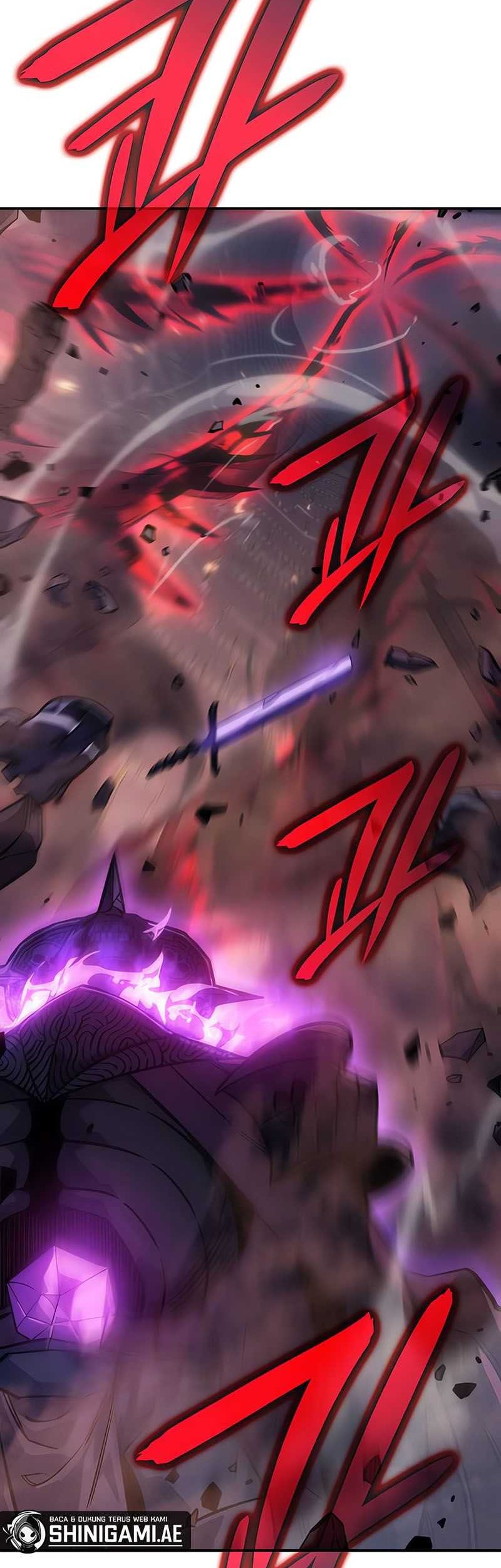 Regressing With The King’s Power Chapter 22 - halaman 73