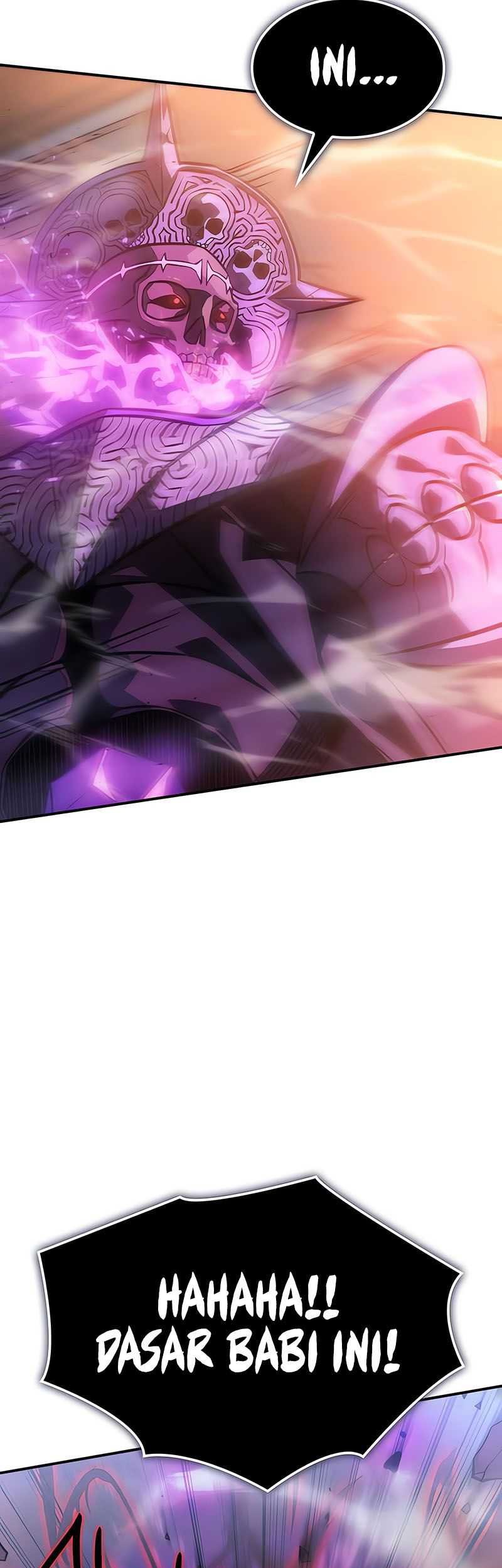 Regressing With The King’s Power Chapter 22 - halaman 76