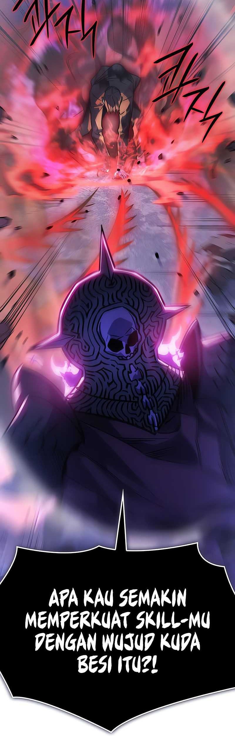 Regressing With The King’s Power Chapter 22 - halaman 77