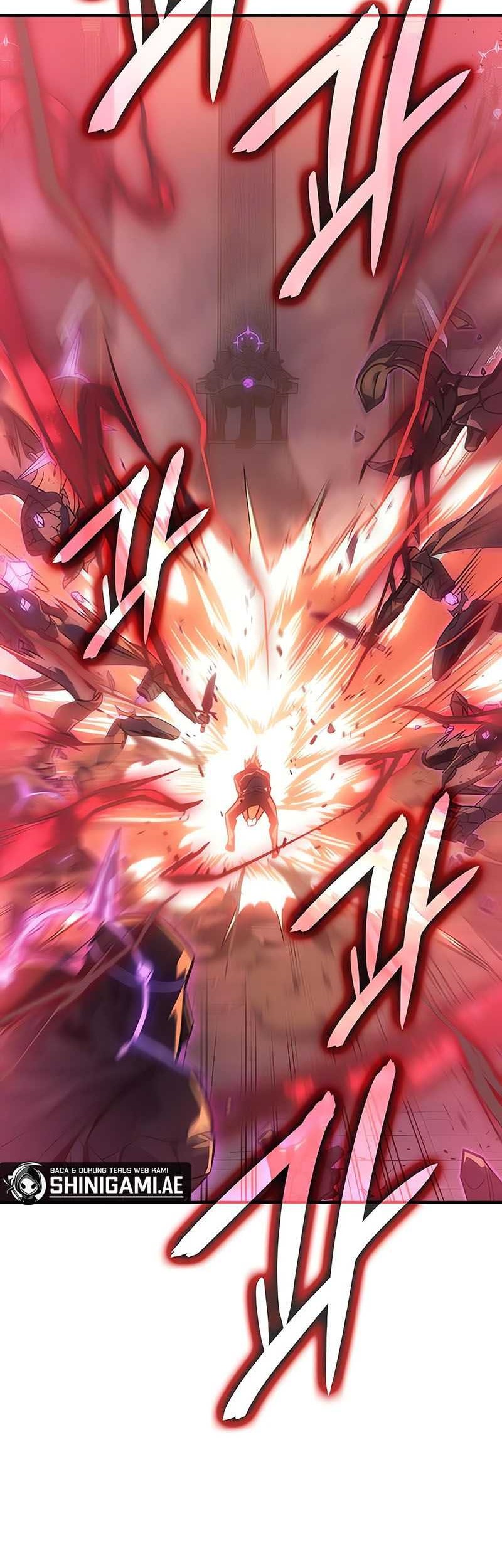 Regressing With The King’s Power Chapter 22 - halaman 8