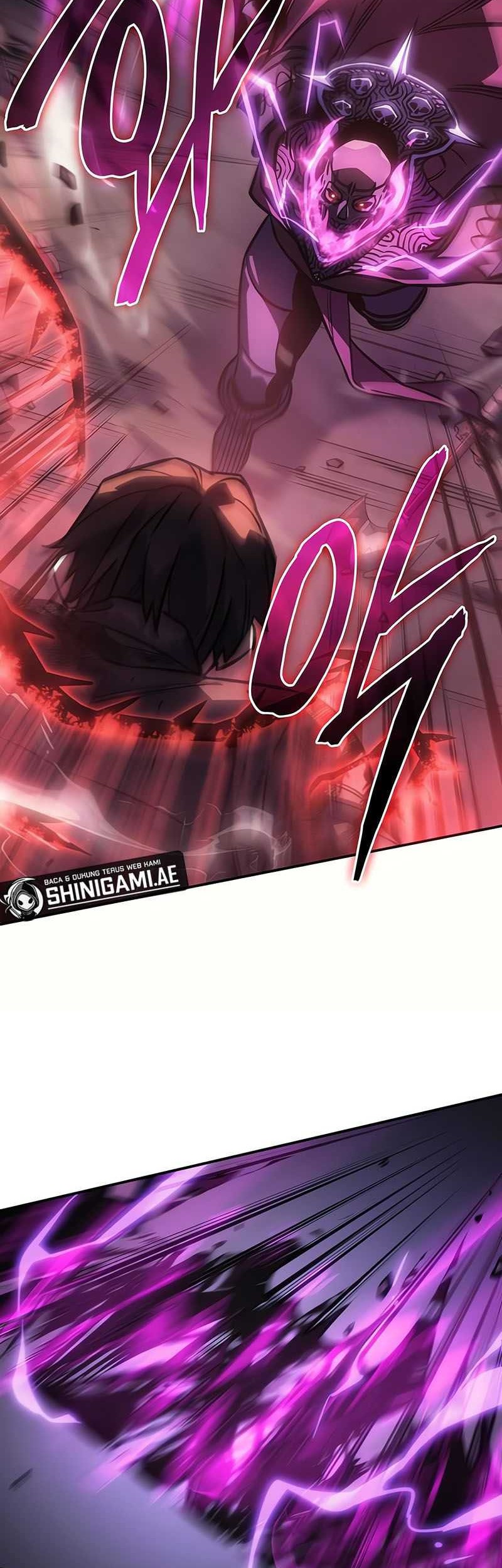 Regressing With The King’s Power Chapter 22 - halaman 81