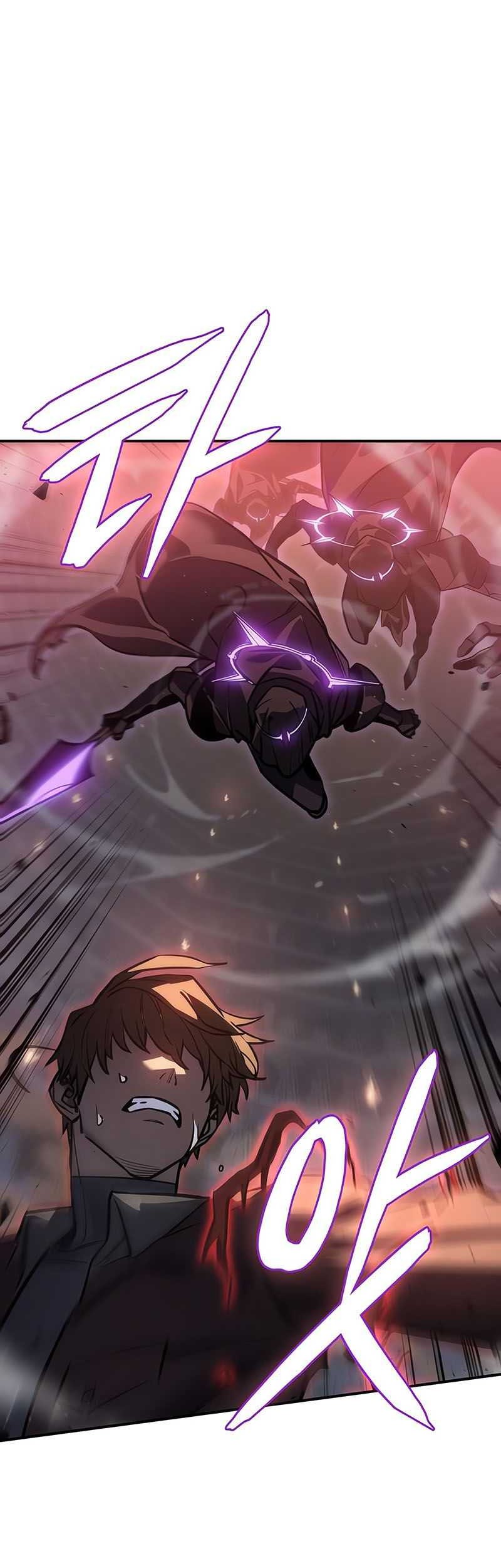 Regressing With The King’s Power Chapter 22 - halaman 9