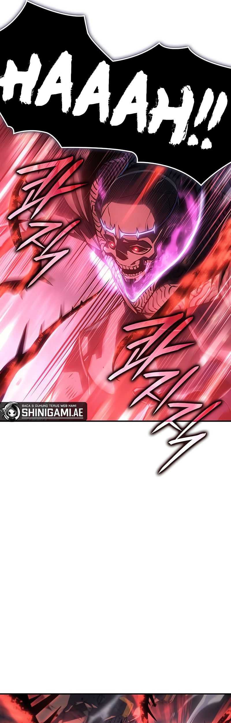Regressing With The King’s Power Chapter 22 - halaman 93