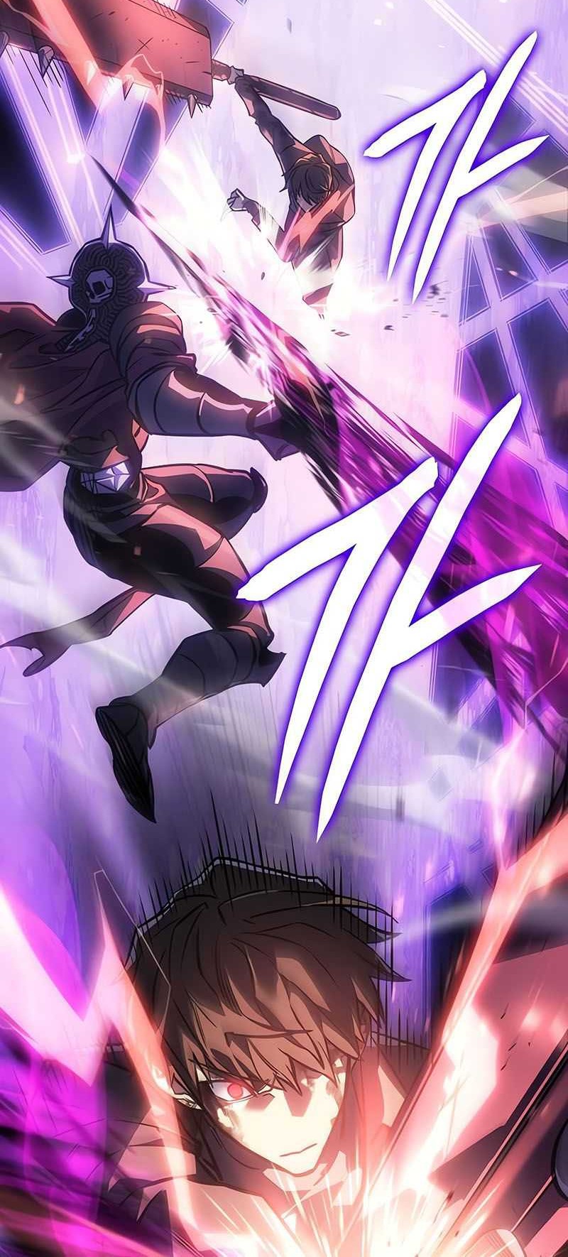 Regressing With The King’s Power Chapter 22 - halaman 96