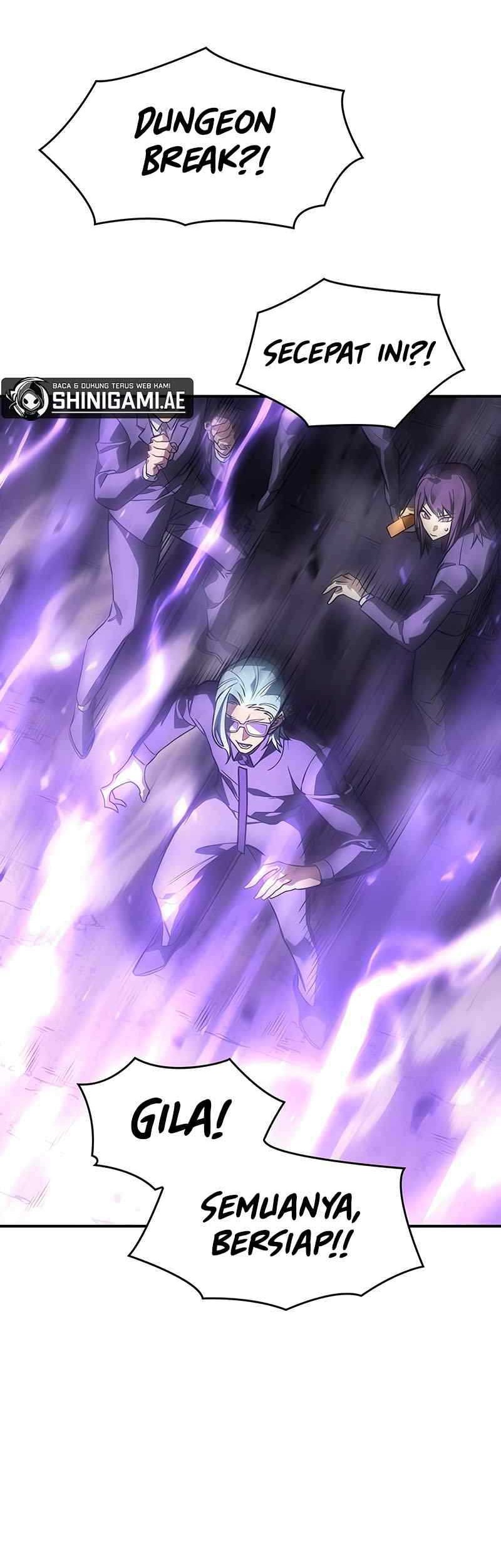 Regressing With The King’s Power Chapter 23 - halaman 10