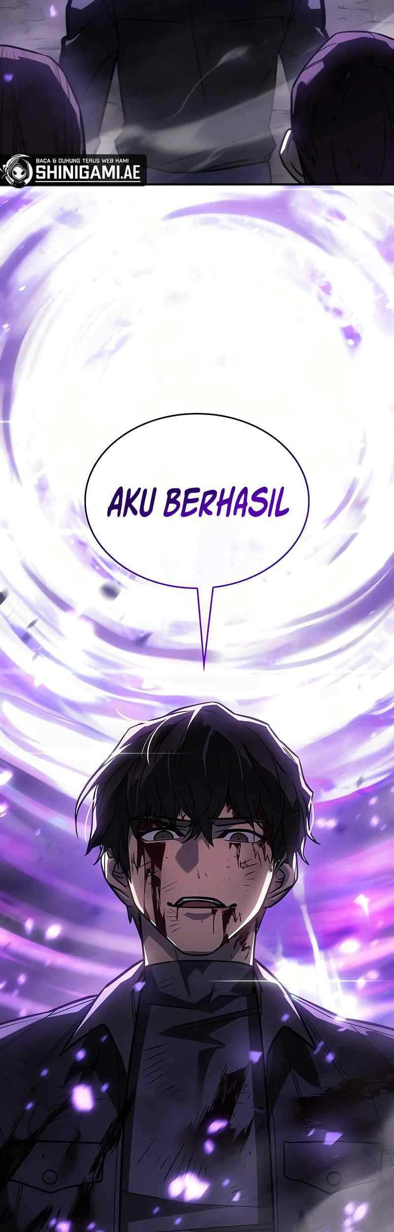 Regressing With The King’s Power Chapter 23 - halaman 14