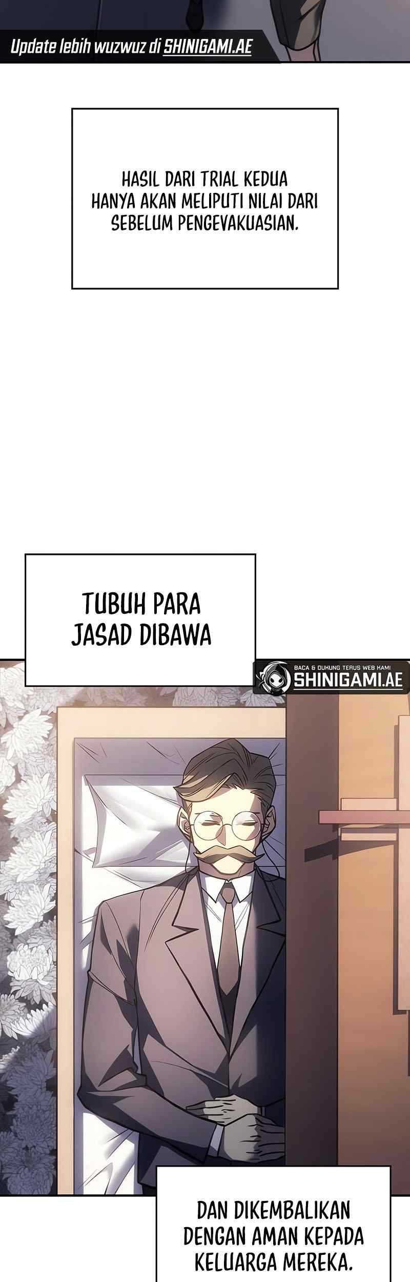 Regressing With The King’s Power Chapter 23 - halaman 17