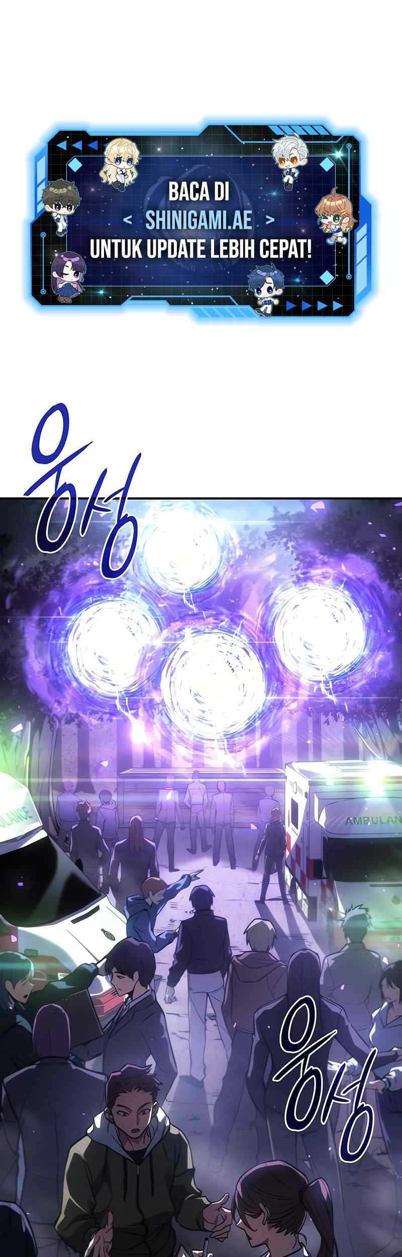 Regressing With The King’s Power Chapter 23 - halaman 2