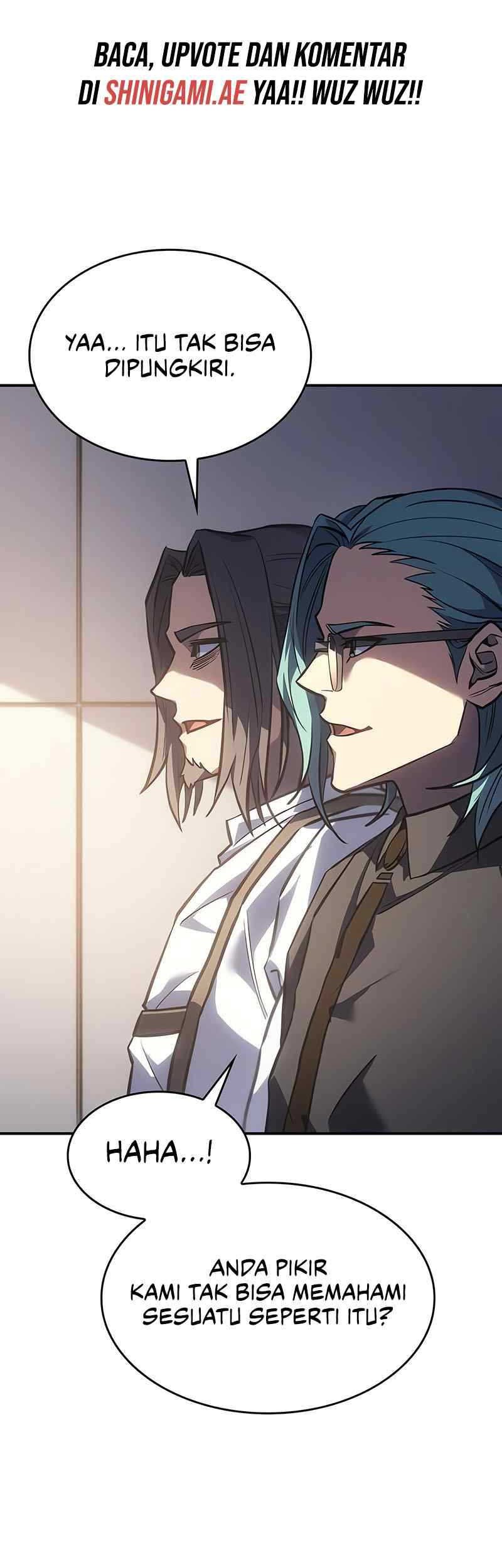 Regressing With The King’s Power Chapter 23 - halaman 21