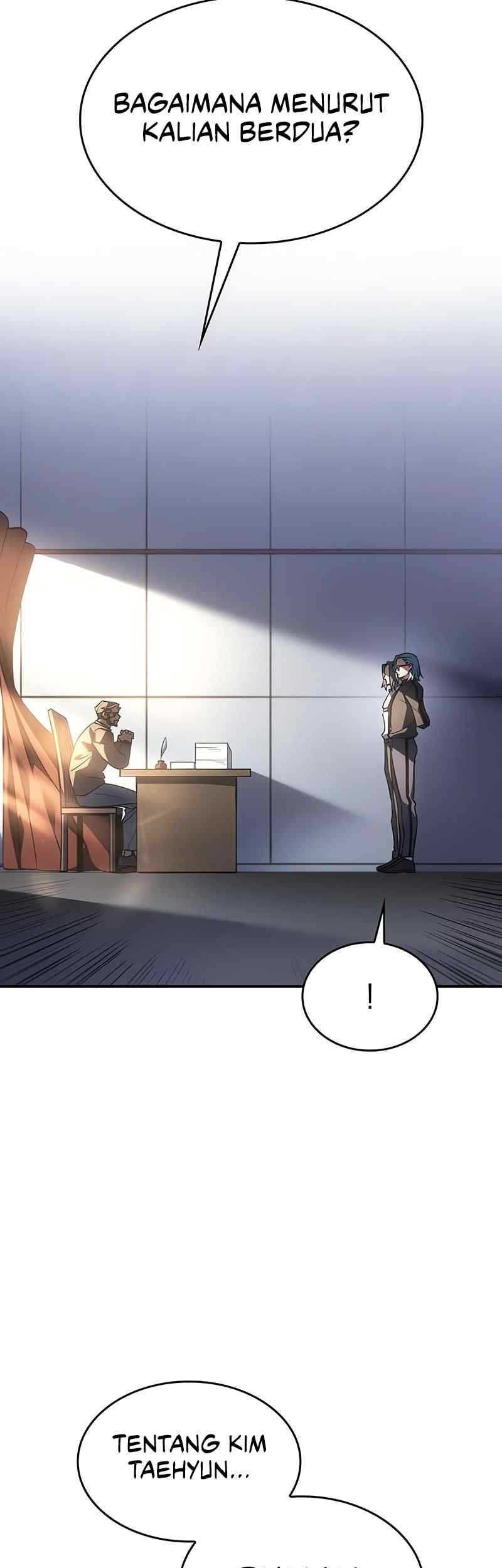 Regressing With The King’s Power Chapter 23 - halaman 23