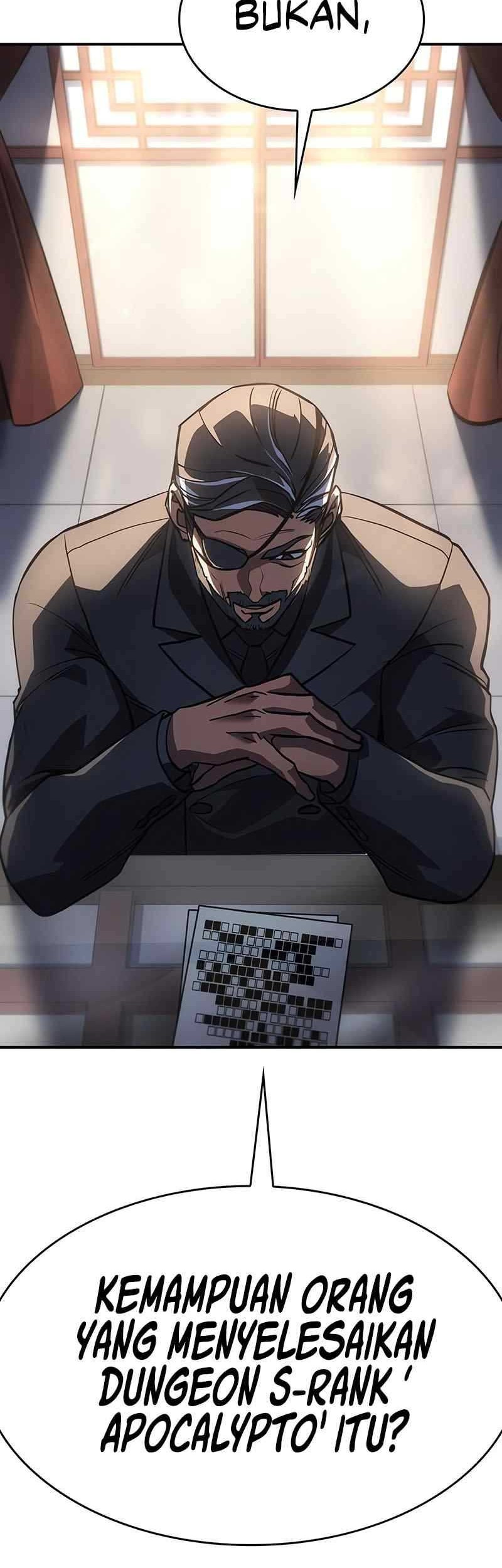 Regressing With The King’s Power Chapter 23 - halaman 24